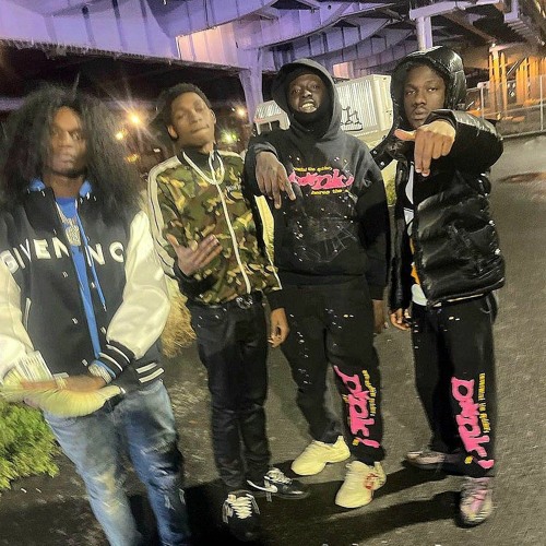 Nesty Floxks x Yus Gz x Assasin - Suicidal (Unreleased)