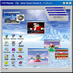 letsgo (feat. DOUKKALA)