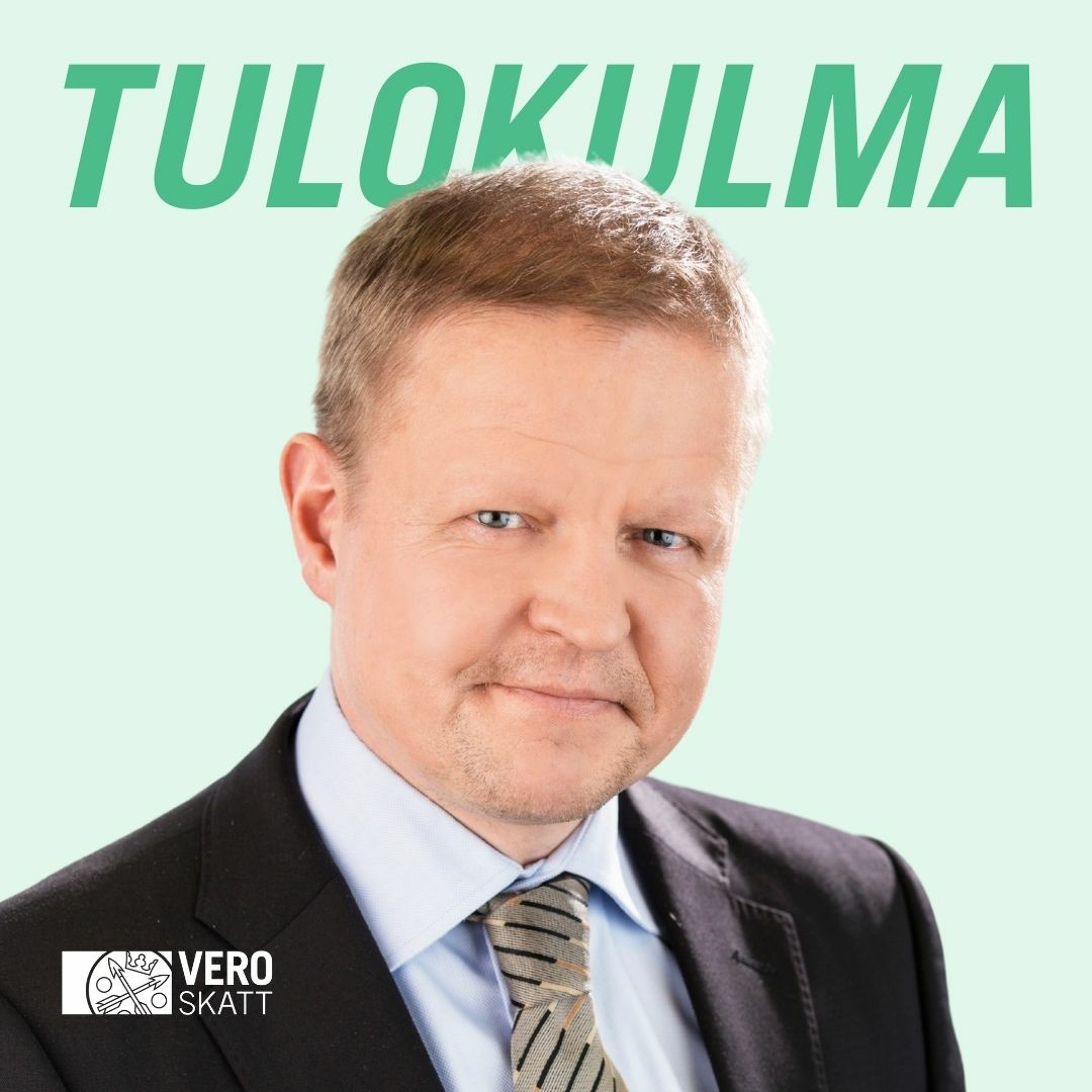 Verohallinto