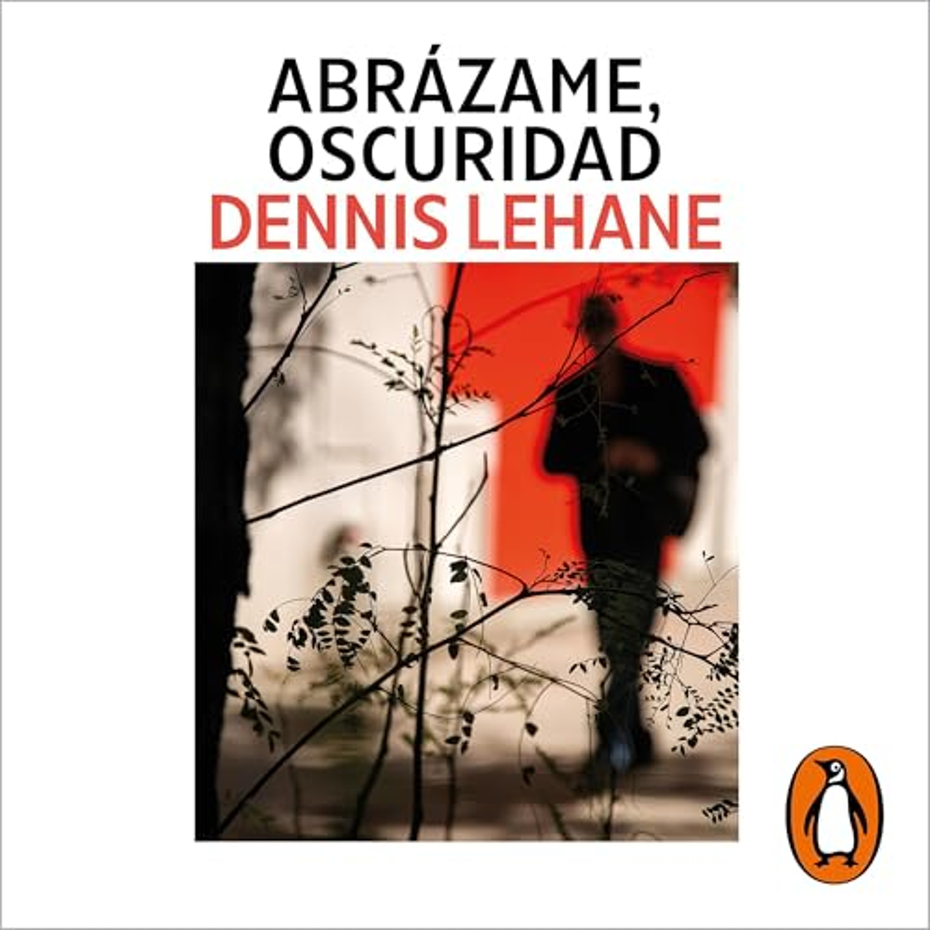 Abrázame, oscuridad [Darkness, Take My Hand] (Audiolibro) | Prueba Gratis