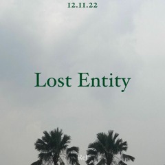 Lost Entity - Rel
