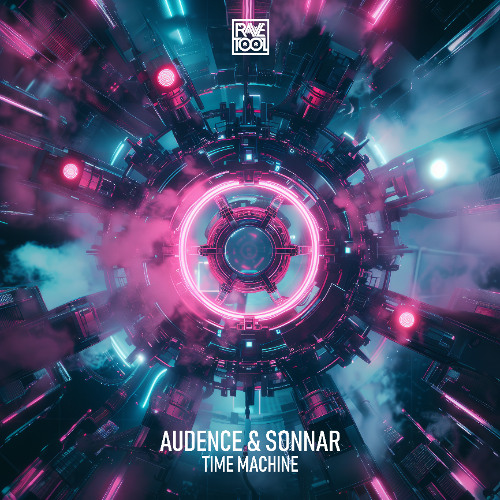 Audence vs Sonnar - Time Machine
