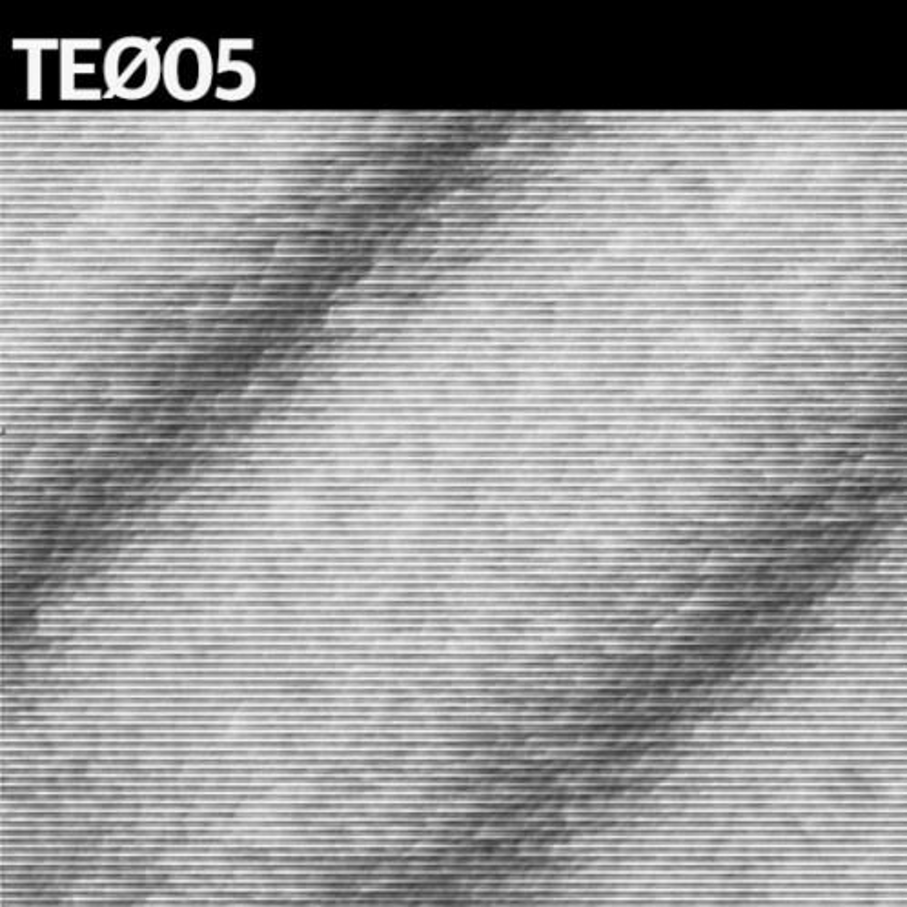 DEEP-Z: DJ MIX - TECHNO EPISØDE #05 /Deep-Z [2020/12/08] episode artwork