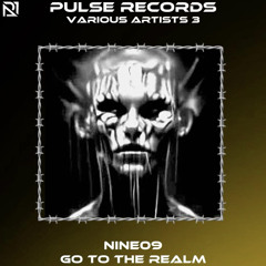 PRVA003 - NINE09 - GO TO THE REALM