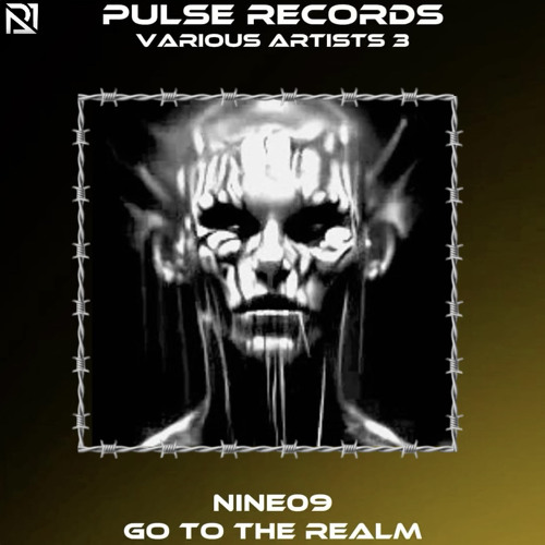PRVA003 - NINE09 - GO TO THE REALM
