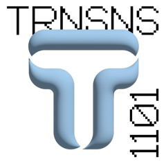 John Digweed - Transitions 1101