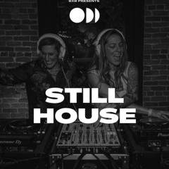 Stillhouse: DJ Mix