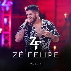 My Baby (feat. Naiara Azevedo & Furacão Love) - Zé Felipe