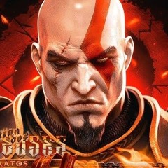 Kratos (God of War) - Ruína Dos Deuses ｜M4rkim