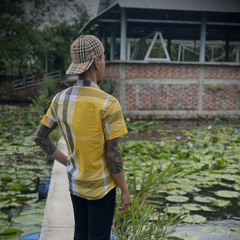 NST-Thay Đổi Không Đổi Thay 2k24-Anh Vũ