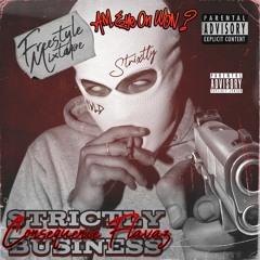 SBP/SBMG Presents: Consequence Flavaz ×AMEYEONONE Freestyle× Voloco Freestyles Volume #3