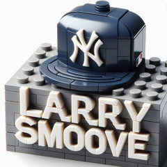Larry Smoove x Gimmi That