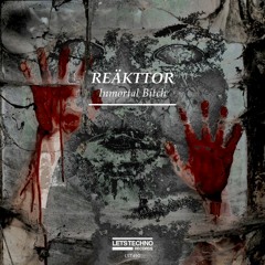 REAKTTOR - Karma (Original Mix)