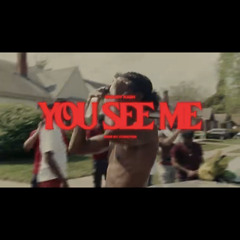 Shaudy Kash - You See Me