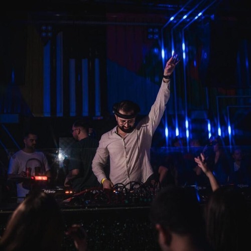 Open House Mag no D-Edge