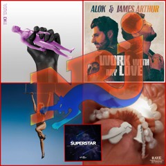 NRJ // BEST OF (POWERS) du 11/02/2023