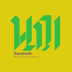 Hausmusik 45 (2001)