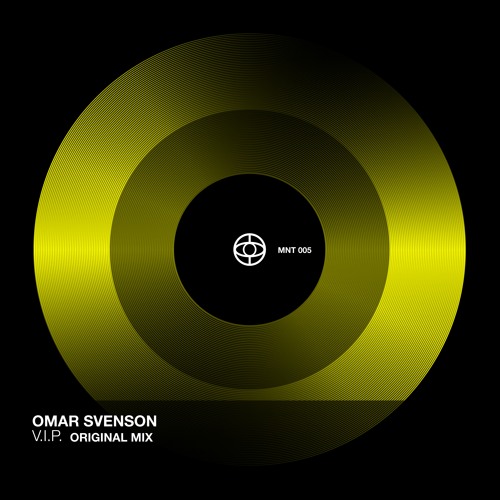 Omar Svenson - V.I.P. (Original Mix)