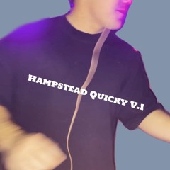 Hampstead Quicky Vol.1