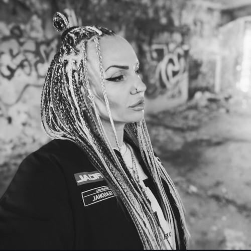 MISS PIN- Mechanical Grind #90