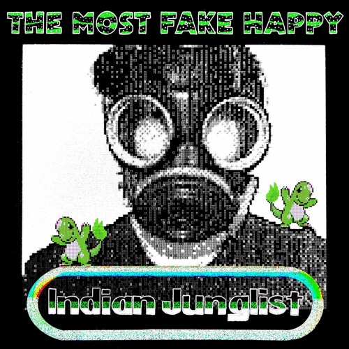 Acid Shivers (SUCK PUCK RECORDZ)