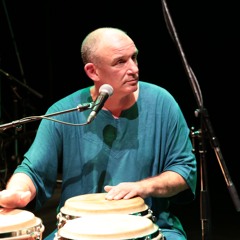 Traditional Moroccan/ North African percussion and vocals