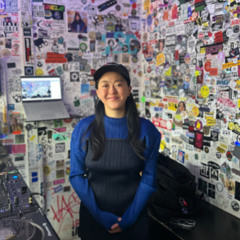 Tranquilamente Radio with Yibing @ The Lot Radio 03-15-2025