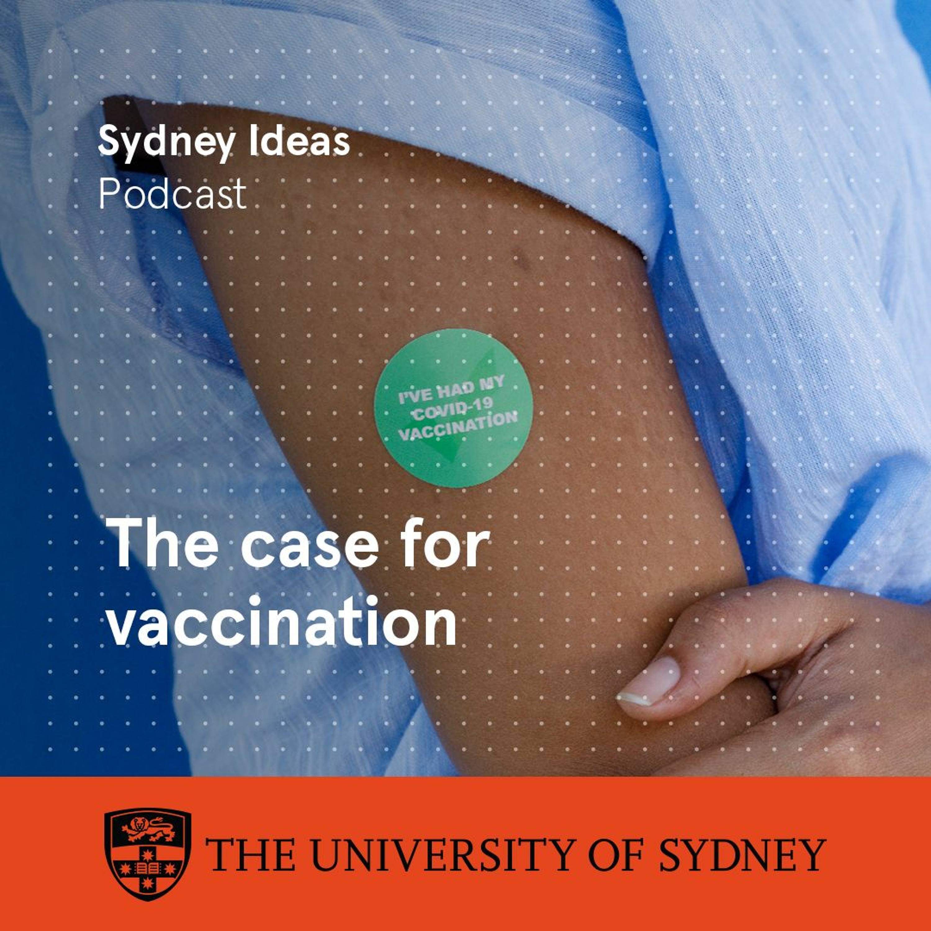cover of episode The case for vaccination