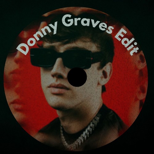 Discip - Serotonine (Donny Graves Edit) [FREE DL]