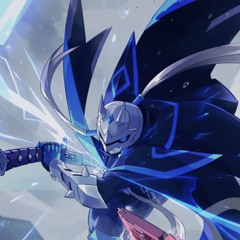 Luminous Avenger iX Lightning Berserk (VS Blade)