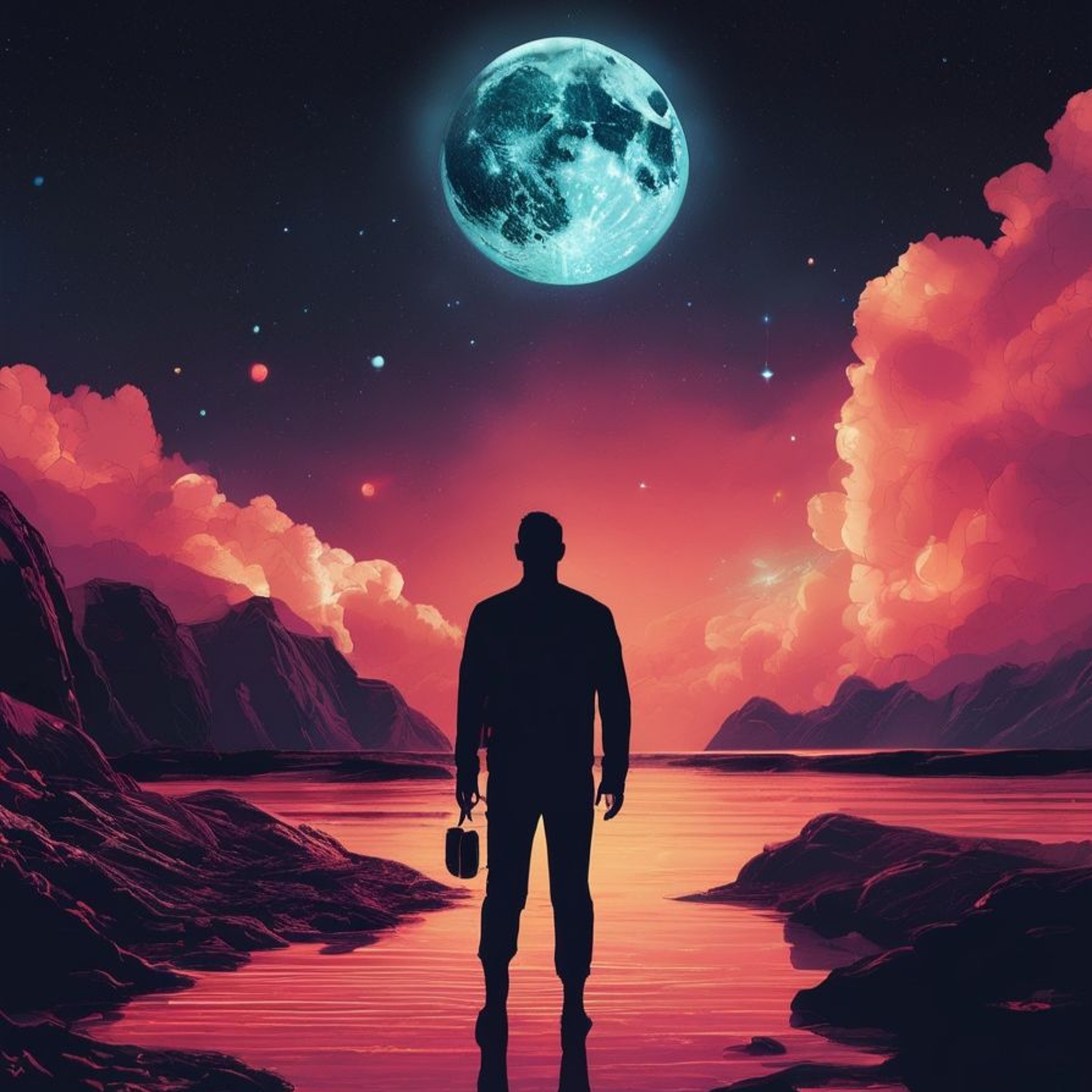 Nocturnal Radio Live! Podcast