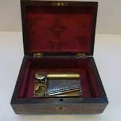 Schubert-standchen music box