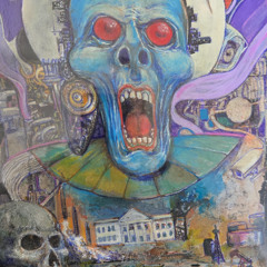 how i spent my singularity