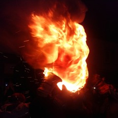 Bare spark (instrumental)