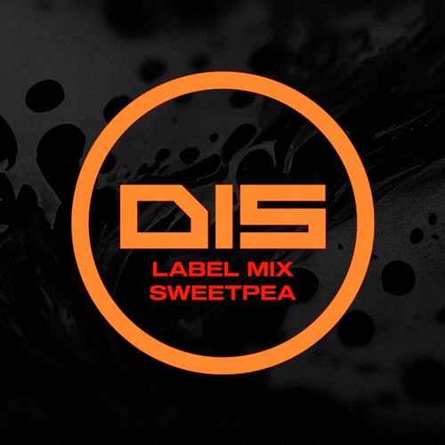 Sweetpea - Dispatch Label Mix - September 2024
