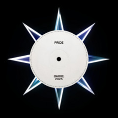 Barre✸ - PRIDE