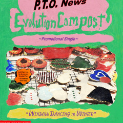 Window Dancing in Winter (Single Edit)