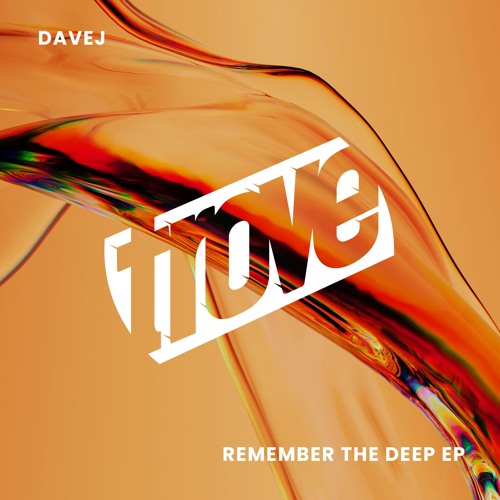 PremEar: DaveJ - Strange Old Thing [TRV007]