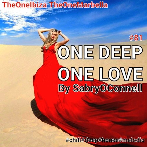 The ONE DEEPWAVES BY SABRY O CONNELL 81