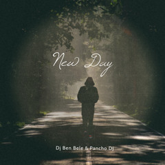 Dj Ben Bele & Pancho Dj - New Day (Trance Mix)