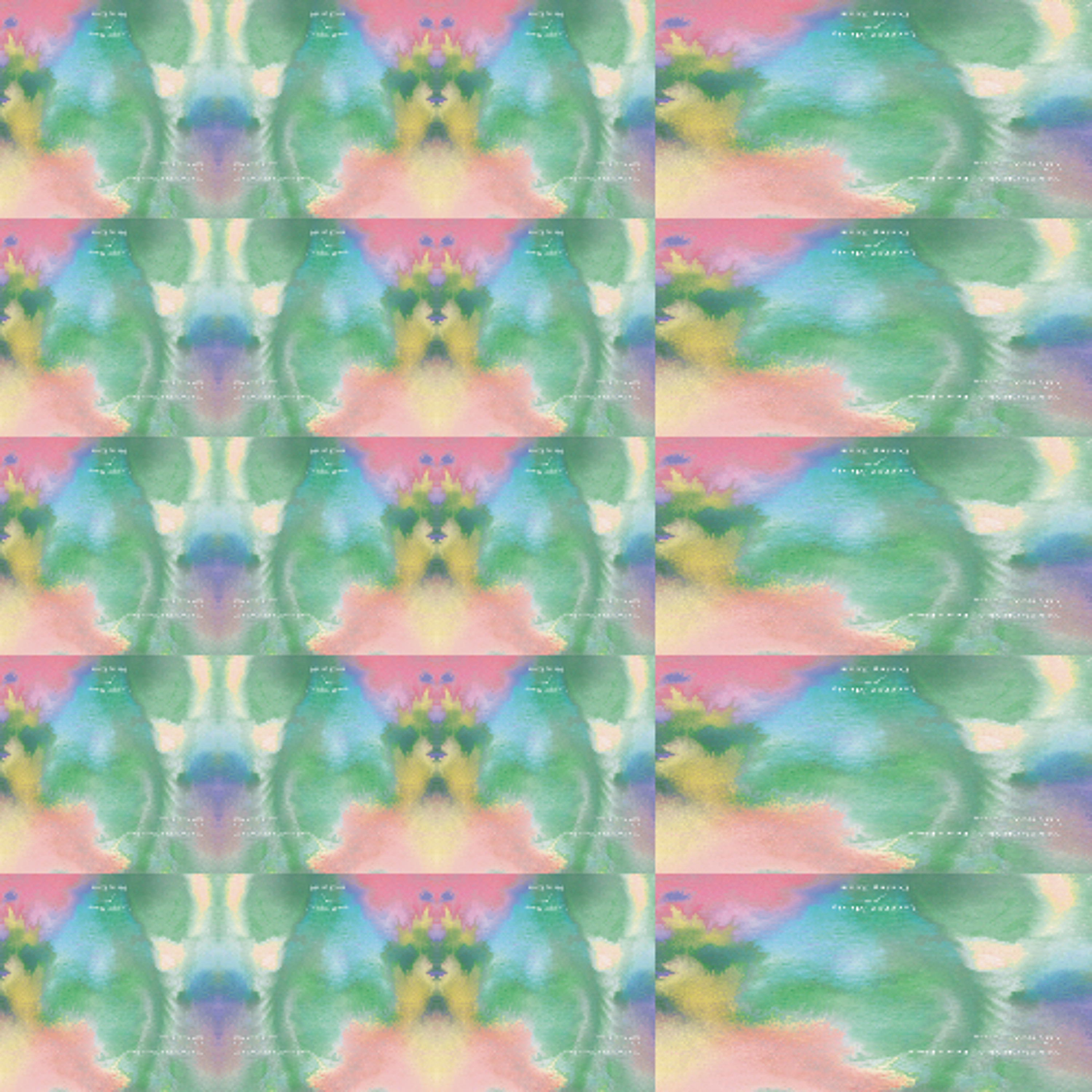 YAKENOHARA / Peace Piece (Bill Evans Cover) - Extended Version to 1 Hour (Live Mix@春の雨 May.10 2025) episode artwork
