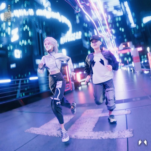 Stream Stargazer by Taihei Listen online for free on SoundCloud