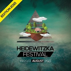 HEIDEWITZKA Festival 2021