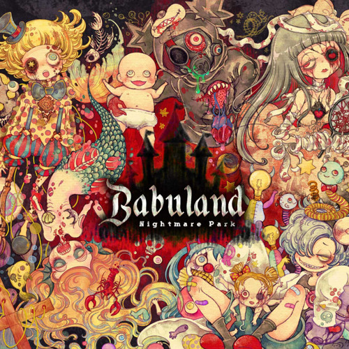 ばぶちゃん Babuland babuchan 初音ミク ボカロ Stream ばぶらんど // Babuland ft. Hatsune Miku (Babuchan) by