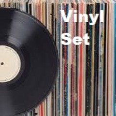 Club Classics Vinyl Set - 21/04/2025