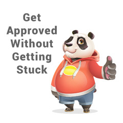 Get Approved Without Getting Stuck