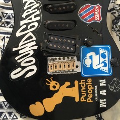 Bennies live - Punch People