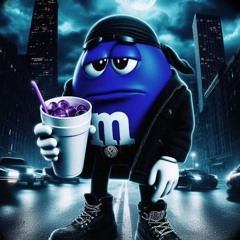 MNMZ BEATZ - TAKE MY MEDZ (INSTRUMENTAL)