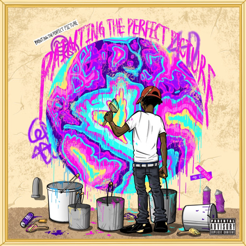 Strains (Prod. by DaySix)