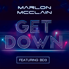 GET DOWN (feat. BD3)